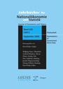 Cover: Econometrics of Anonymized Micro Data - De Gruyter Oldenbourg