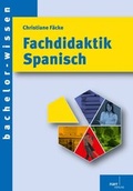 Cover: Fachdidaktik Spanisch - Narr Francke Attempto