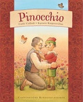 Cover: Pinocchio - Coppenrath