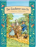 Cover: Der Zauberer von Oz - Coppenrath