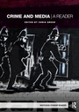 Cover: Crime and Media - Routledge