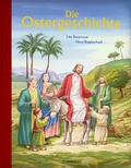 Cover: Die Ostergeschichte - Coppenrath