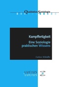 Cover: Kampffertigkeit - De Gruyter Oldenbourg