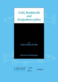 Abbildung von: Geld, Bankkredit und Konjunkturzyklen - De Gruyter Oldenbourg