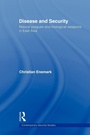 Cover: Disease and Security - Routledge