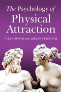 Cover: The Psychology of Physical Attraction - Routledge