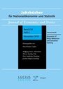Cover: Economics of Risky Behavior and Sensation Seeking - De Gruyter Oldenbourg