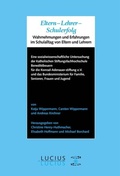 Cover: Eltern - Lehrer - Schulerfolg - De Gruyter Oldenbourg