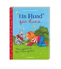 Cover: Ein Hund* f&uuml;r Lina - Coppenrath