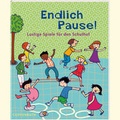 Cover: Endlich Pause! - Coppenrath