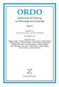 Abbildung von: ORDO 64 - De Gruyter Oldenbourg