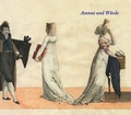 Cover: Anmut und W&uuml;rde - De Gruyter Oldenbourg