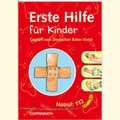 Cover: Erste Hilfe f&uuml;r Kinder - Coppenrath