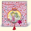 Cover: Prinzessin Lillifee und der kleine Drache (rosa) - Coppenrath