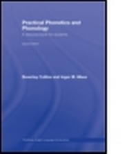 Enlarge image Cover: Practical Phonetics and Phonology - Routledge