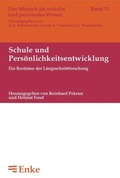 Cover: Schule und Pers&ouml;nlichkeitsentwicklung - De Gruyter Oldenbourg