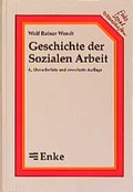Cover: Geschichte der Sozialen Arbeit - De Gruyter Oldenbourg