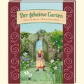 Cover: Der geheime Garten - Coppenrath