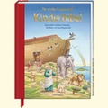Cover: Die gro&szlig;e Coppenrath Kinderbibel - Coppenrath