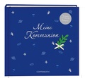 Cover: Meine Kommunion Festlich (blau) - Coppenrath