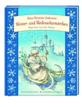 Cover: Hans Christian Andersens Winter- u. Weihnachtsm&auml;rchen - Coppenrath