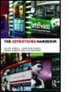 Cover: The Advertising Handbook - Routledge