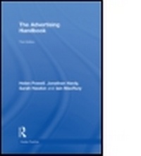 Enlarge image Cover: The Advertising Handbook - Routledge