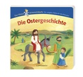 Cover: Die Ostergeschichte - Coppenrath