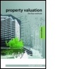 Cover: Property Valuation - Routledge