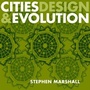 Cover: Cities Design and Evolution - Routledge