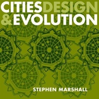 Enlarge image Cover: Cities Design and Evolution - Routledge