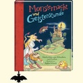 Cover: Monsternacht und Geisterstunde - Coppenrath