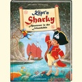 Cover: K&auml;pt'n Sharky - Abenteuer in der Felsenh&ouml;hle - Coppenrath