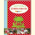 Cover: Oskars gro&szlig;es Gartenbuch - Coppenrath
