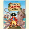 Cover: K&auml;pt'n Sharky und der Riesenkrake - Coppenrath
