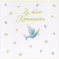 Cover: Zu deiner Kommunion - Coppenrath