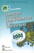 Cover: Transport and Chemical Transformation in the Troposphere - Margraf
