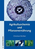 Cover: Agrikulturchemie und Pflanzenern&auml;hrung - Margraf