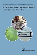 Cover: Aquatic Ecosystems and Development - Margraf