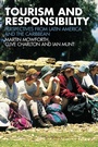Cover: Tourism and Responsibility - Routledge