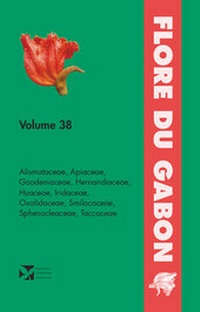 Enlarge image Cover: Flore du Gabon - Margraf