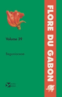 Enlarge image Cover: Flore du Gabon - Margraf