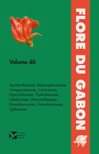 Enlarge image Cover: Flore du Gabon - Margraf