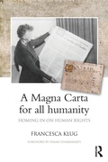 Cover: A Magna Carta for all Humanity - Routledge