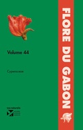 Cover: Flore du Gabon - Margraf