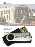 Cover: The Water Impact Guidebook - Margraf