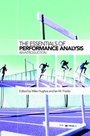 Cover: The Essentials of Performance Analysis - Routledge