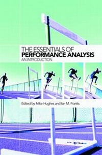 Enlarge image Cover: The Essentials of Performance Analysis - Routledge
