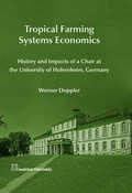 Cover: Tropical Farming Systems Economics - Margraf
