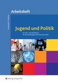Cover: Jugend und Politik - Ausgabe f&uuml;r Niedersachsen - Westermann Berufliche Bildung